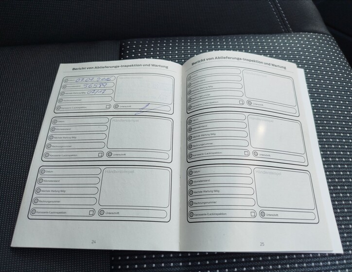 Ford C-MAX 39