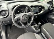 Toyota Aygo 7