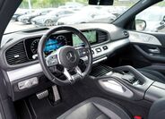 Mercedes-Benz GLE 32