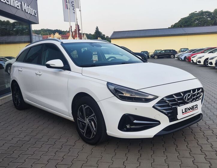 Hyundai i30 3