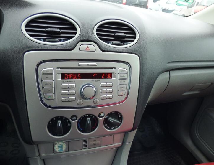 Ford Focus 24