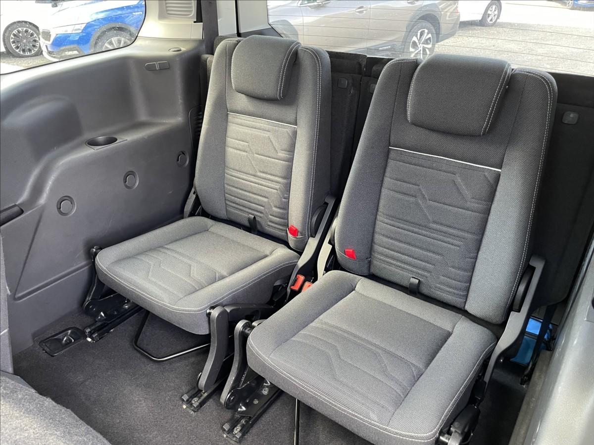 Ford Tourneo
