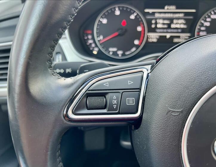 Audi A6 26