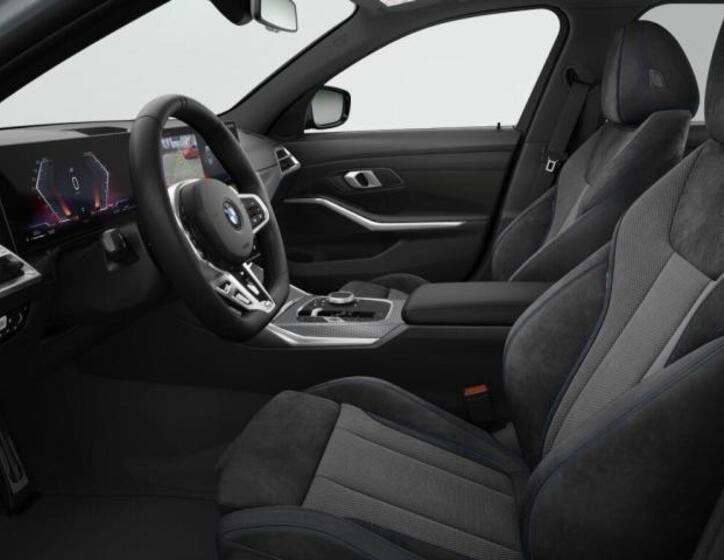 BMW Řada 3 3