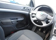 Škoda Octavia 14