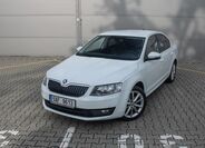 Škoda Octavia 1