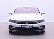 Volkswagen Passat 2