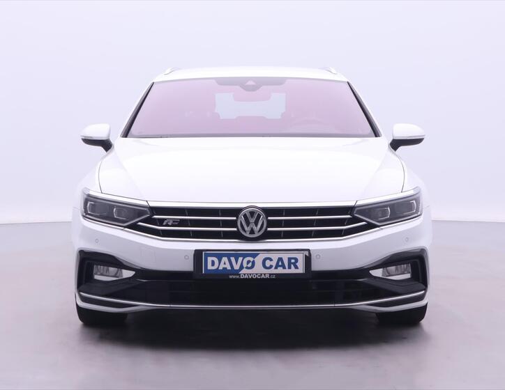 Volkswagen Passat 2