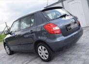 Škoda Fabia 7