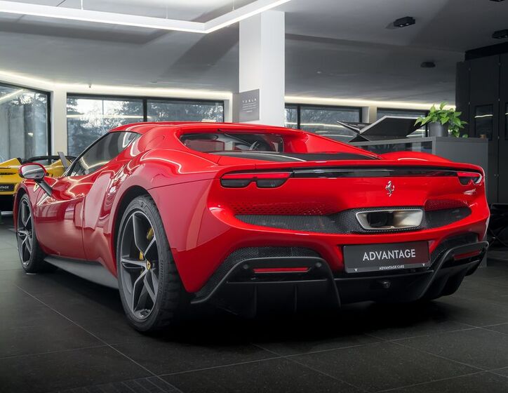 Ferrari Ostatní 4