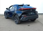 Toyota C-HR 7