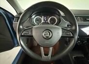 Škoda Octavia 10