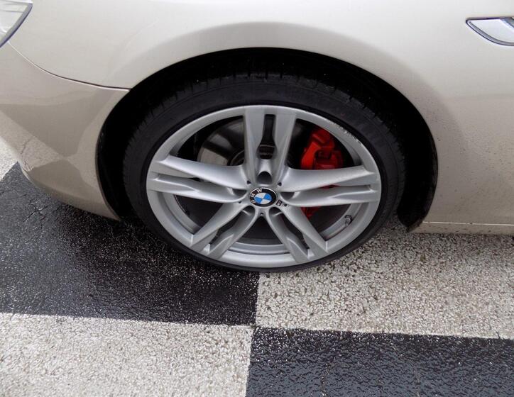 BMW Řada 6 42