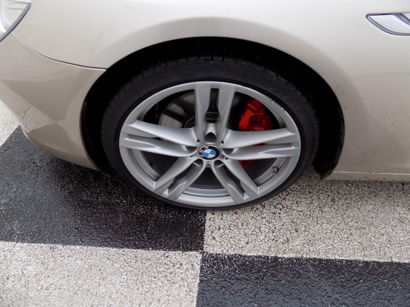 BMW Řada 6