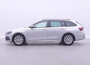 Škoda Octavia 4