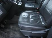 Volkswagen Multivan 17