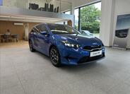 KIA Ceed 3