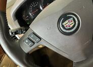 Cadillac SRX 27