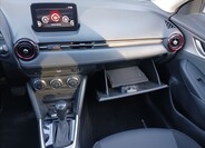 Mazda CX-3 13