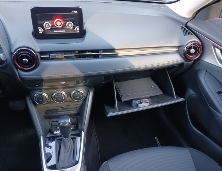 Mazda CX-3 13