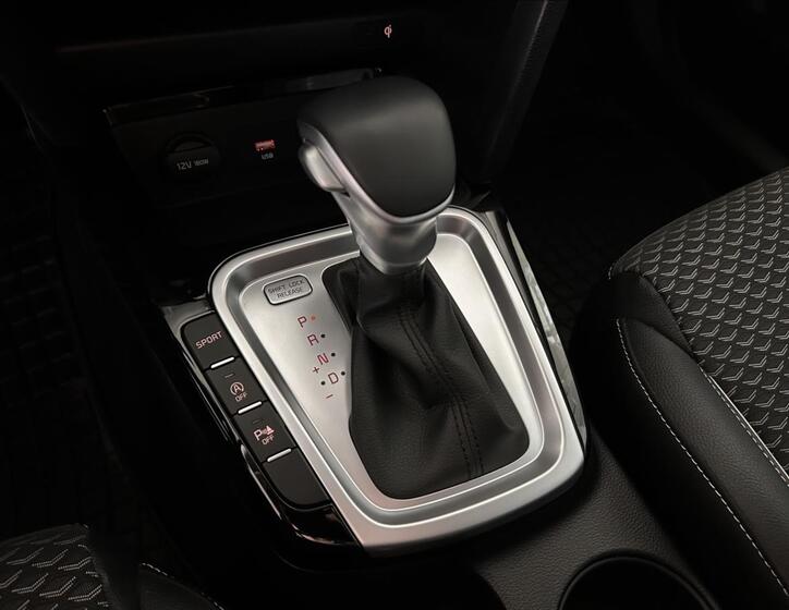 KIA XCeed 23