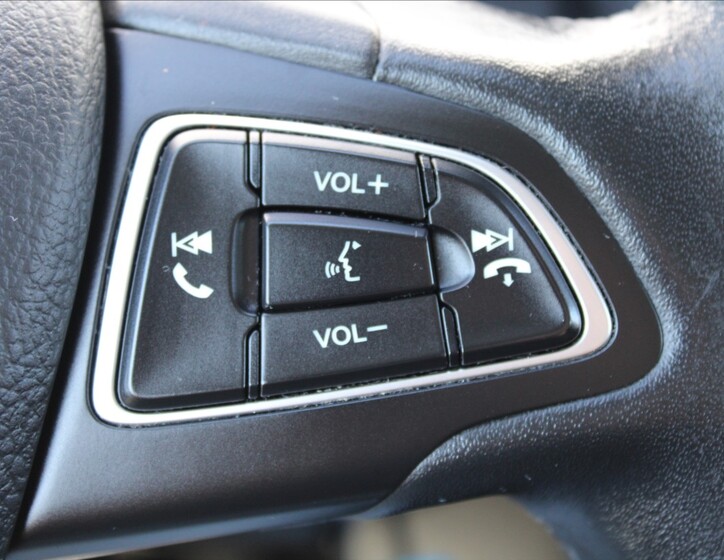 Ford Focus 17