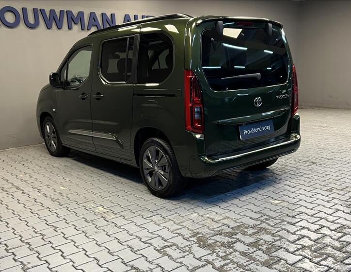 Toyota ProAce City Verso 17