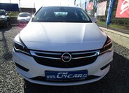 Opel Astra 2