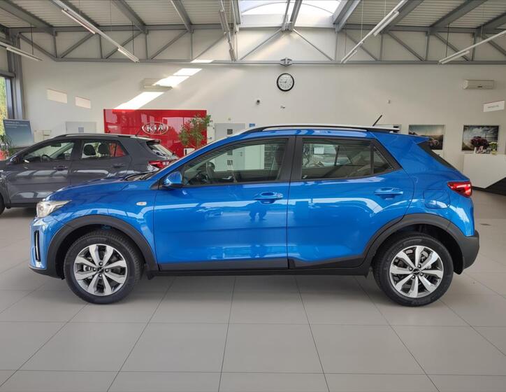 KIA Stonic 2