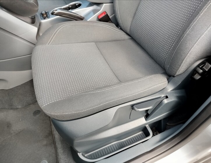 Ford C-MAX 14