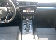 Škoda Superb 10