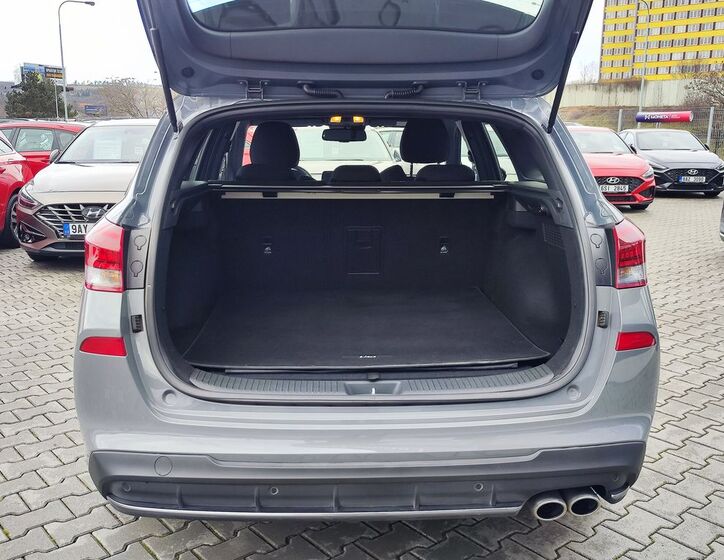 Hyundai i30 9