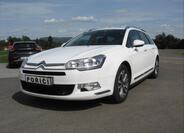 Citroën C5 1