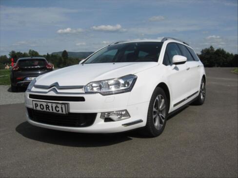 Citroën C5