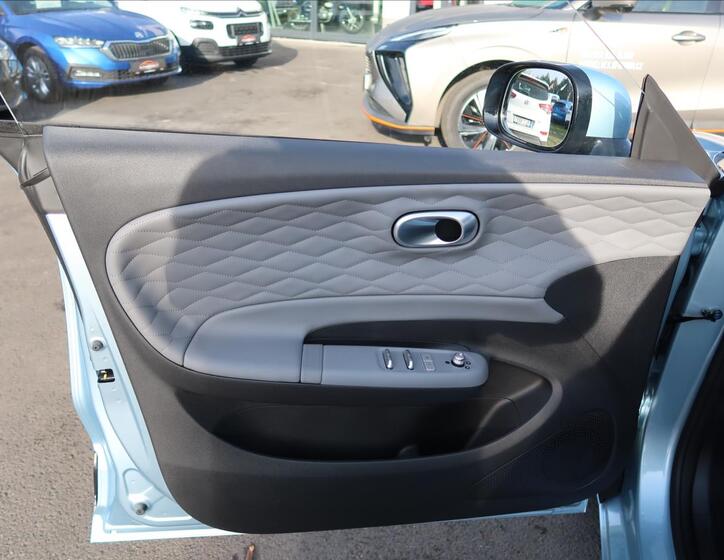 Dongfeng Box 20