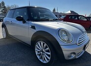 Mini Cooper 20