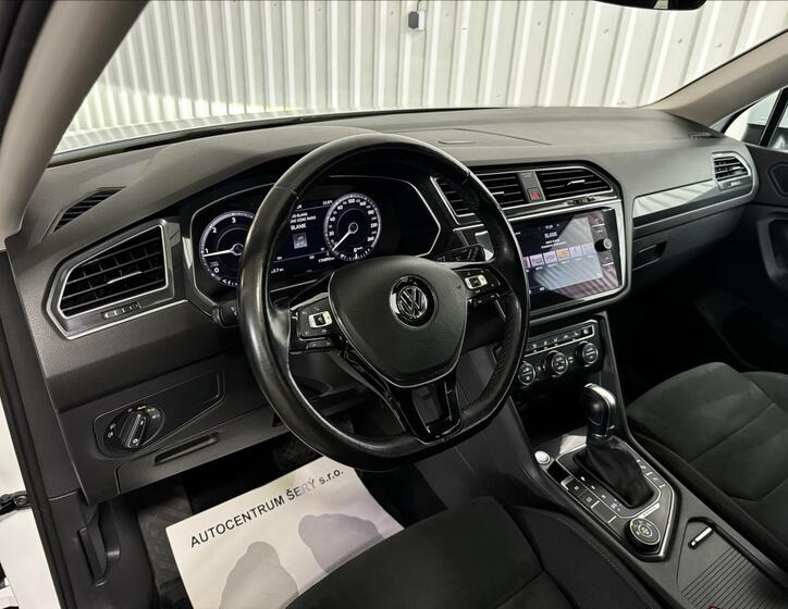 Volkswagen Tiguan Allspace 14