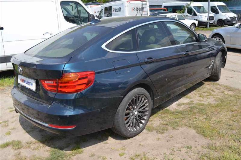 BMW Ostatní