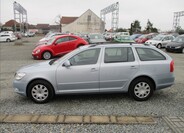 Škoda Octavia 4