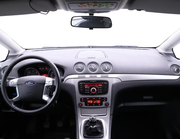 Ford S-MAX 22