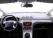 Ford S-MAX 22