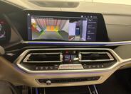 BMW X7 14