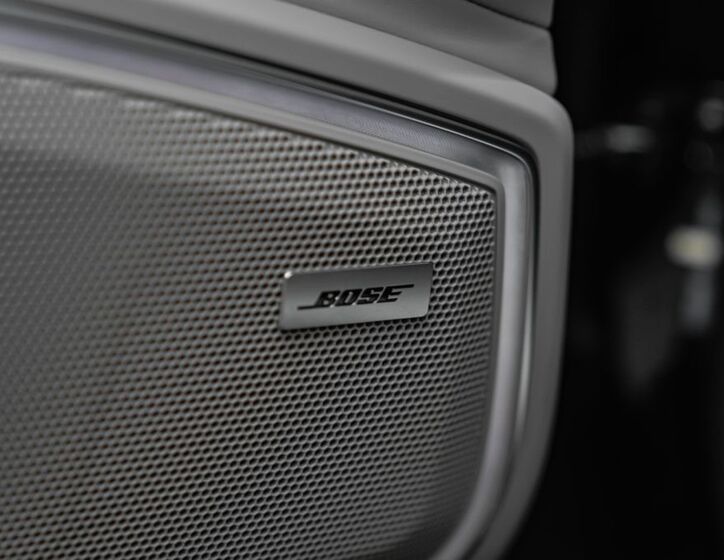 Porsche Panamera 19