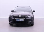Škoda Octavia 2