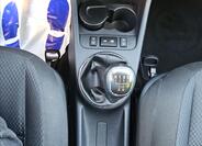 Škoda Fabia 24
