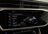 Audi A7 8