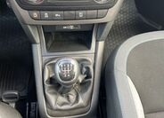 Škoda Yeti 11