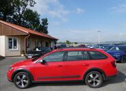 Škoda Octavia 6