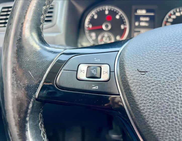 Volkswagen Caddy 28