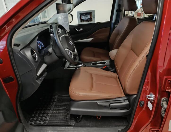Dongfeng DF 6 6